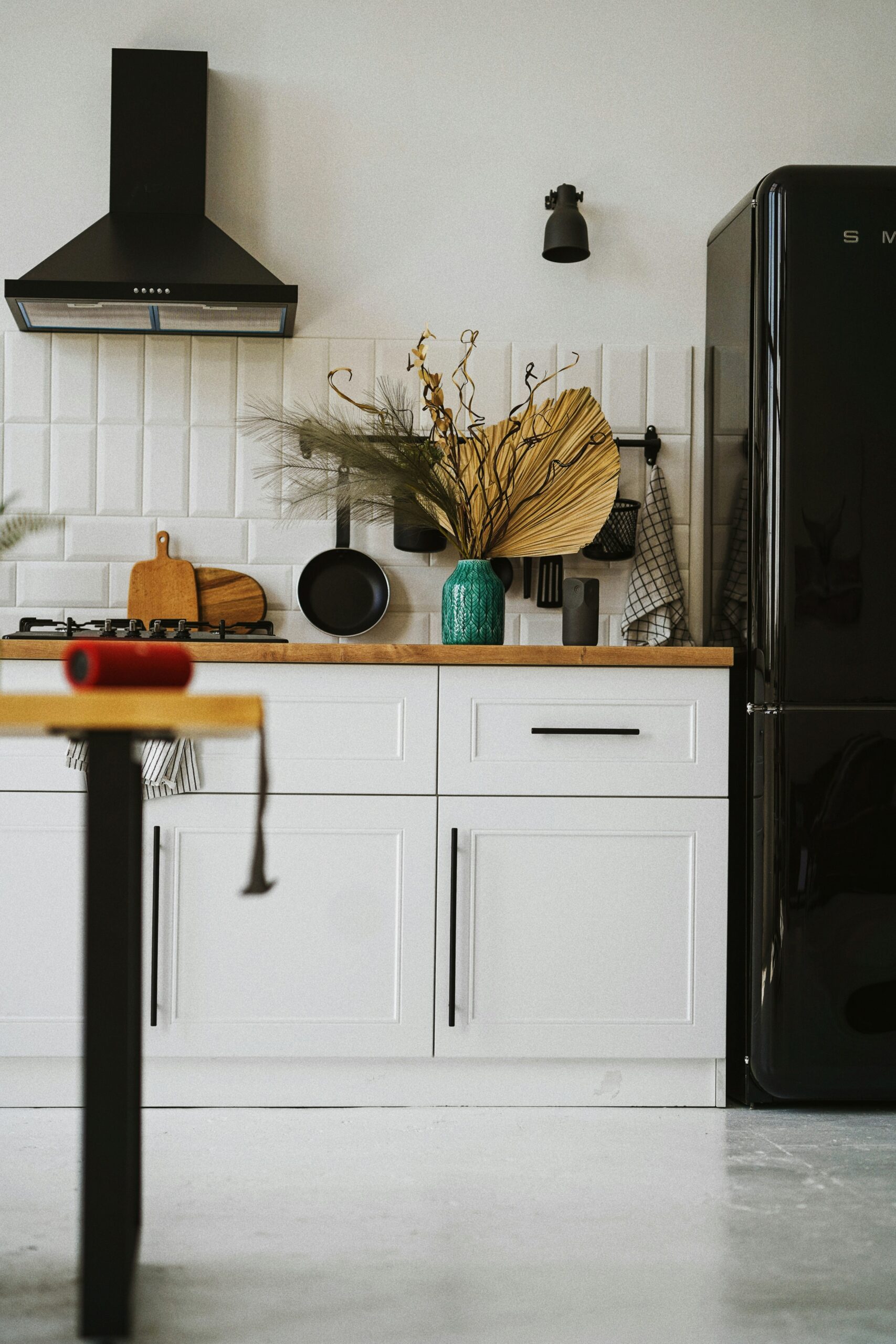 คำถามที่พบบ่อยเกี่ยวกับชุดครัว smart kitchen